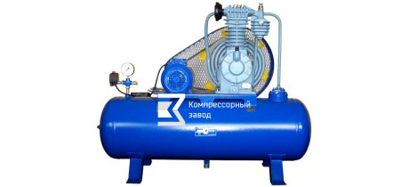Компрессор С-415М